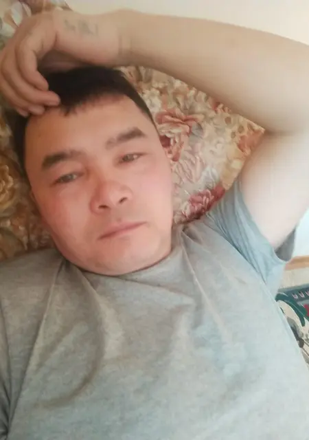 Я Bekai, 42, из Астаны, ищу знакомства без обязательств