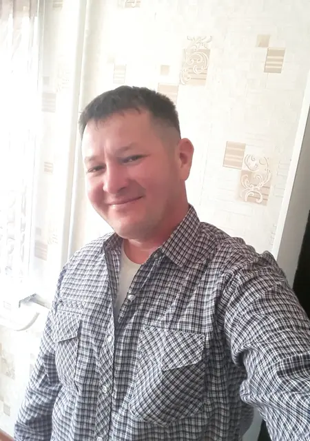 Изи А из Тараза, мне 42, познакомлюсь без обязательств