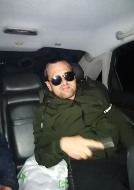 Я Гоша, 39, знакомлюсь без обязательств в Осиповичах