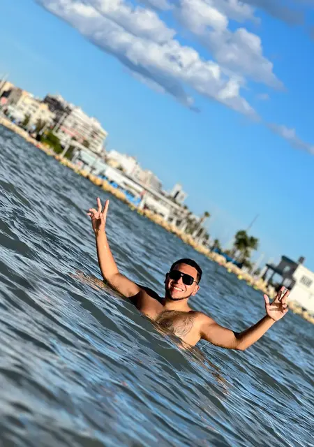 Я Doncy, 28, знакомлюсь без обязательств в Уэльве