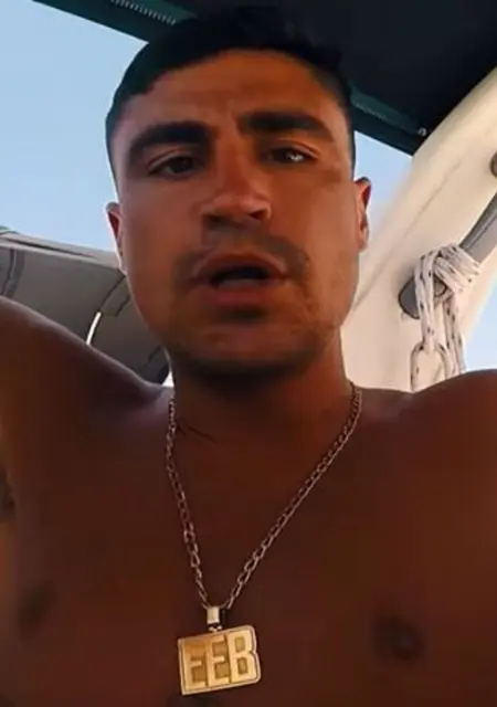 Я Emiliano Fernandez, 23, из Мадрида, ищу знакомство