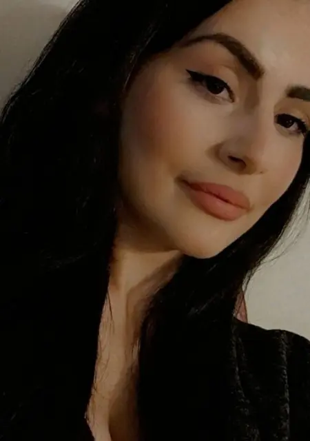 Melody из Стокгольма, мне 25, познакомлюсь