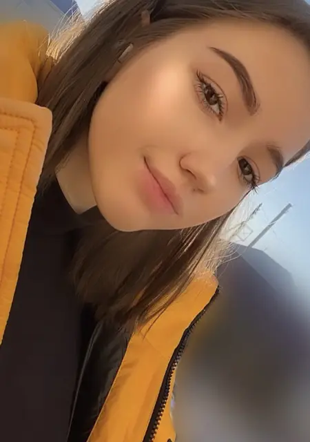 Я Милана, 24, из Алматы, ищу знакомство для общения