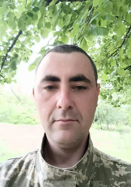 Сергей из Кривого Рога, ищу на сайте знакомства без обязательств