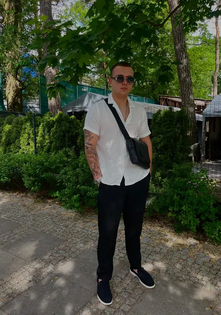 Я Elizar, 21, знакомлюсь без обязательств в Варшаве