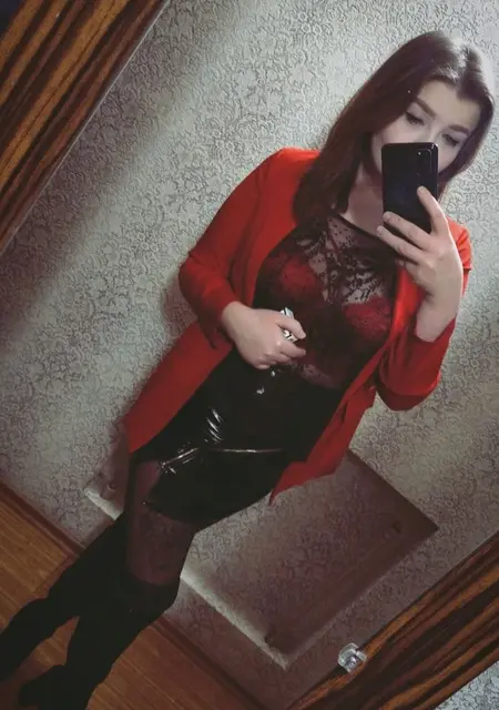 Я Ляля, 28 років, знайомлюсь без зобов'язань у Одесі