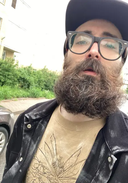 Nix из Пхукета, мне 34, познакомлюсь для приятного времяпровождения