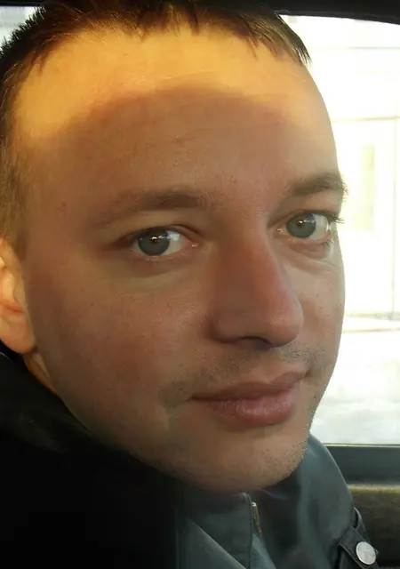 Я Андрей, 44, из Борисова, ищу знакомства без обязательств