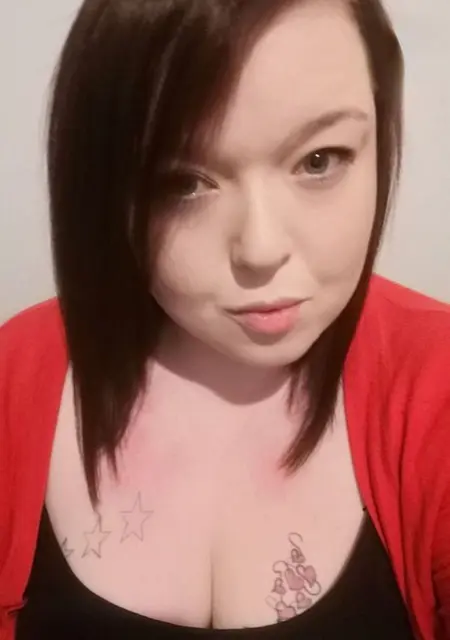 Nadine from London, 28 years old, ready to meet