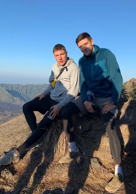 Я Nick, 30, из Бангкока, ищу знакомства на одну ночь