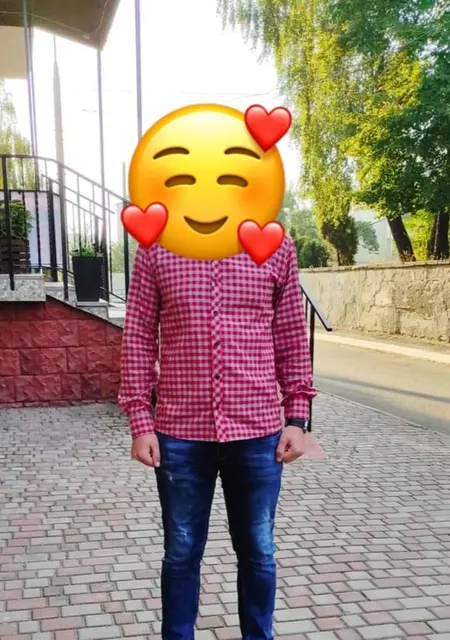 Я Ігор, 28, знакомлюсь без обязательств в Тернополе