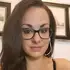 Niobe de Madrid, tengo 36 años, lista para conocer