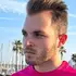 Pavel de Premia de Mar, tengo 23 años, listo para conocer para conversación virtual