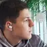 Арсен из Киева, мне 20, познакомлюсь для на одну ночь