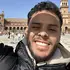 Thami de Marbella, busco en el sitio relación abierta