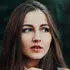 Hanna из Астаны, мне 25, познакомлюсь на одну ночь