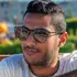 Я Ahmed, 32, знакомлюсь для совместных путешествий в Каире