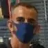 Soy Rachid Anojjah, 38 años de Madrid, busco conocer gente