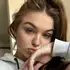 Я Giselle, 25, из Лилля, ищу знакомство для постоянных отношений