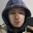 Я Parasat, 25, знакомлюсь для совместных путешествий в Атырау
