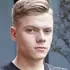 Я Денді, 20, из Праги, ищу знакомства на одну ночь