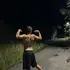 Я Kris, 19, из Праги, ищу знакомство для открытые отношения