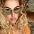 Я Настя, 37, из Киева, ищу знакомство для совместных путешествий