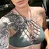 Я Caroline Beatrice, 35, из Мадрида, ищу знакомство для постоянных отношений
