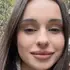 Я Настя, 20, из Запорожья, ищу знакомство для постоянных отношений