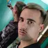 Dani de Granada, busco en el sitio relación a largo plazo