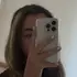 Я Marie, 20, из Либерец, ищу знакомство для общения
