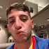 Я Anthony, 25, из Реджо-ди-Калабрия, ищу знакомства без обязательств