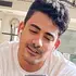 Я Hossam, 31, из Дубая, ищу знакомства на одну ночь