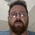 Я Federico, 41, знакомлюсь для дружбы в Риме