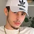 Я Jesus, 19, из Мадрида, ищу знакомство для на одну ночь
