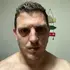 Nick из Клермон-Ферран, мне 39, познакомлюсь для на одну ночь