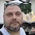 Soy Sergey, 44 años de Málaga, busco conocer gente para hacer nuevos amigos