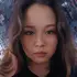 Я Adelina, 22, знакомлюсь для приятного времяпровождения в Талдыкорган