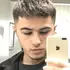 Eray из Кайсери, мне 20, познакомлюсь на одну ночь