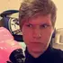 Fredrik из Стокгольма