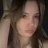 Soy Ksyusha, 18 años de Málaga, busco conocer gente para conversación virtual