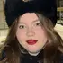 Алина из Стокгольма, ищу на сайте знакомства без обязательств