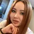 Я Erika, 28, знакомлюсь для дружбы в Алматы