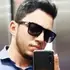 Я Dani, 26, знакомлюсь в Мадриде