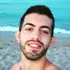 Я Jonas Fox, 24, знакомлюсь в Риме
