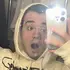 Soy Nicola, 20 años de Málaga, busco conocer gente para conversación virtual