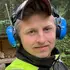 Fredrik из Эребра, мне 37, познакомлюсь на одну ночь