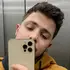 Я Fábio, 26, знакомлюсь для регулярного секса в Абрантиш