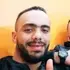Я Wahab, 33, знакомлюсь в Стокгольме