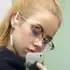 Я Audrina, 22, знакомлюсь в Мадриде